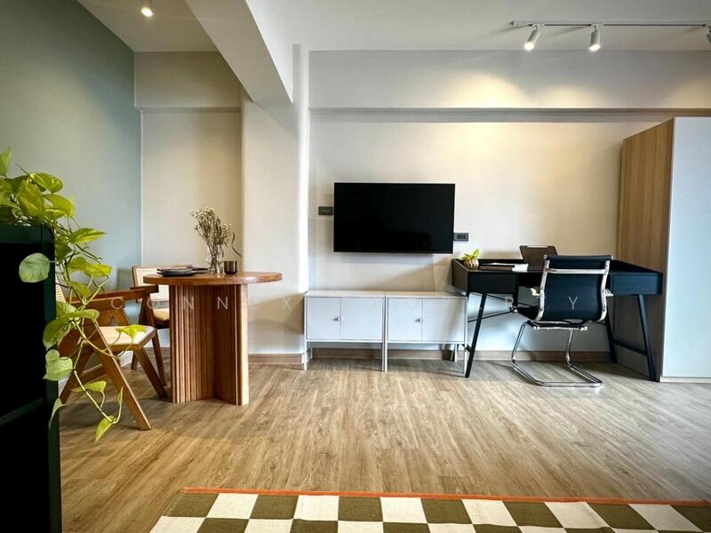 For Rent - Pathumwan Place condominium, Bangkok