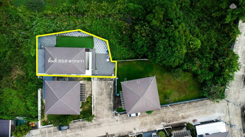 ขาย - บ้านมุมแต่งครบ สไตล์รีสอร์ต ภัทรีดา อเวนิว 2 (Patreeda Avenue 2) สามโคก ปทุมธานี, ปทุมธานี