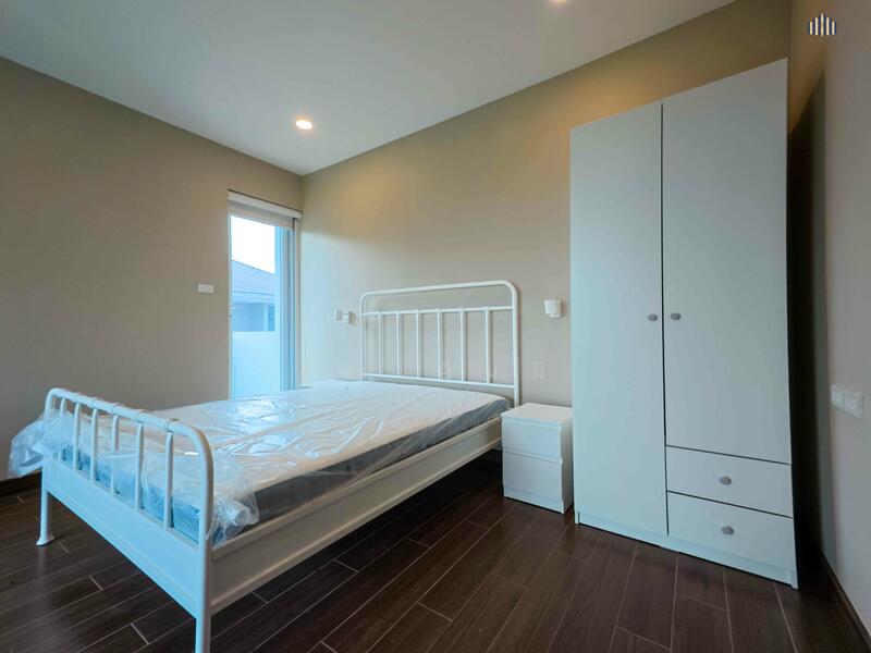 For Sale - บ้านมุมแต่งครบ สไตล์รีสอร์ต ภัทรีดา อเวนิว 2 (Patreeda Avenue 2) สามโคก ปทุมธานี, Pathum Thani