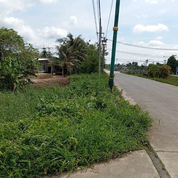 ขาย - ที่ดินบ้านค่าย ระยอง, ระยอง