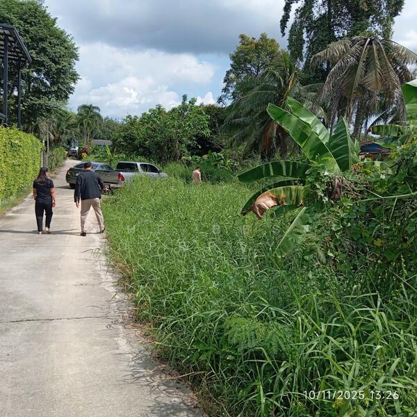 For Sale - ที่ดินบ้านค่าย ระยอง, Rayong