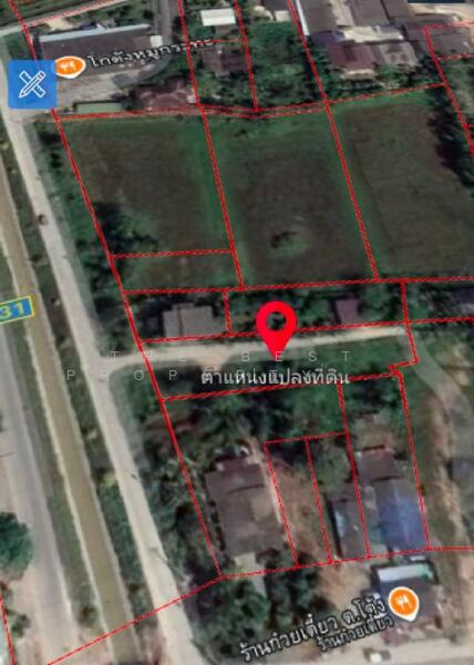 For Sale - ที่ดินบ้านค่าย ระยอง, Rayong