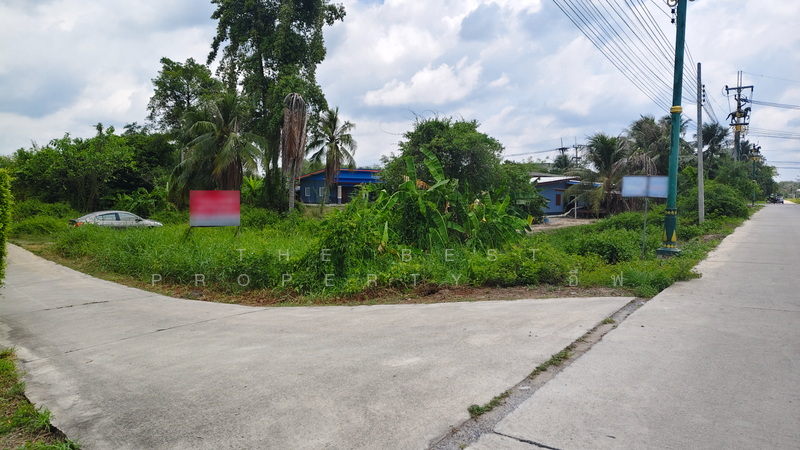 ขาย - ที่ดินบ้านค่าย ระยอง, ระยอง