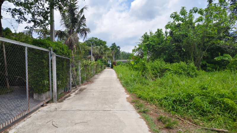 ขาย - ที่ดินบ้านค่าย ระยอง, ระยอง