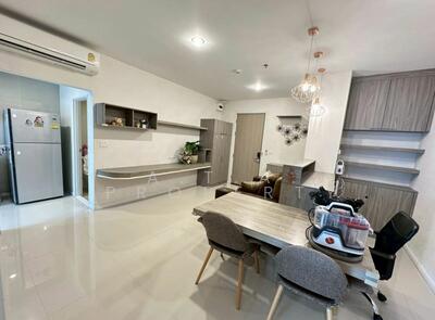 ขาย - Sea Hill Condo Sriracha : ซีฮิลล์ คอนโด ศรีราชา, ชลบุรี