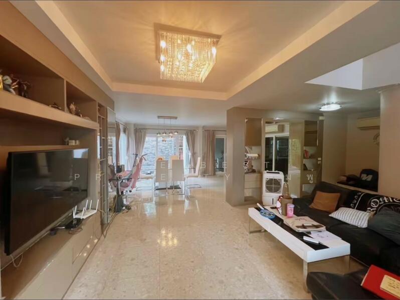 For Sale - หมู่บ้านศุภาลัย มณฑลา ปิ่นเกล้า-พุทธมณฑลสาย1 (Supalai Montara Montra Pinkloa Phutthamonthon Sai1), Bangkok