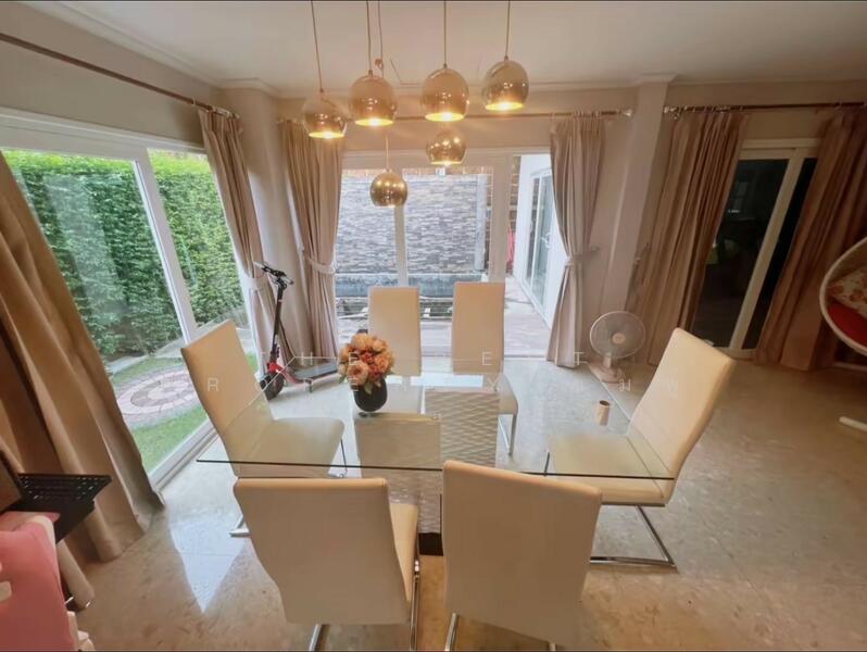 For Sale - หมู่บ้านศุภาลัย มณฑลา ปิ่นเกล้า-พุทธมณฑลสาย1 (Supalai Montara Montra Pinkloa Phutthamonthon Sai1), Bangkok