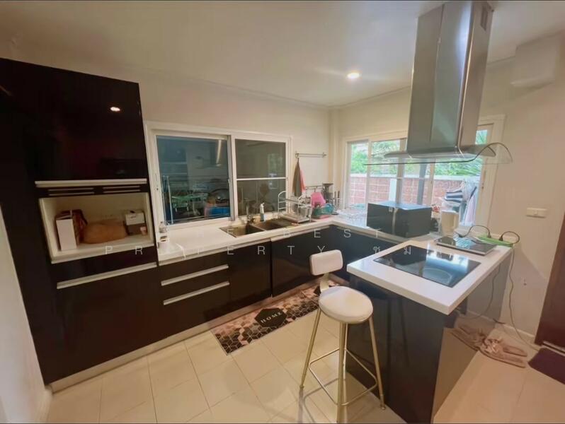 For Sale - หมู่บ้านศุภาลัย มณฑลา ปิ่นเกล้า-พุทธมณฑลสาย1 (Supalai Montara Montra Pinkloa Phutthamonthon Sai1), Bangkok