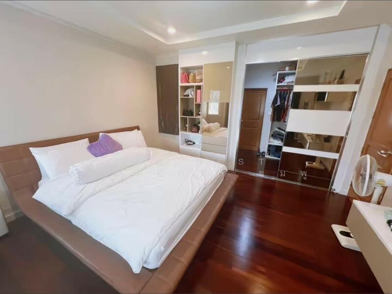 For Sale - หมู่บ้านศุภาลัย มณฑลา ปิ่นเกล้า-พุทธมณฑลสาย1 (Supalai Montara Montra Pinkloa Phutthamonthon Sai1), Bangkok