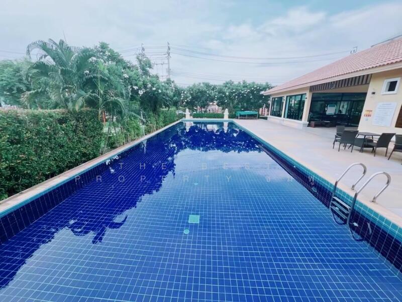 For Sale - หมู่บ้านศุภาลัย มณฑลา ปิ่นเกล้า-พุทธมณฑลสาย1 (Supalai Montara Montra Pinkloa Phutthamonthon Sai1), Bangkok