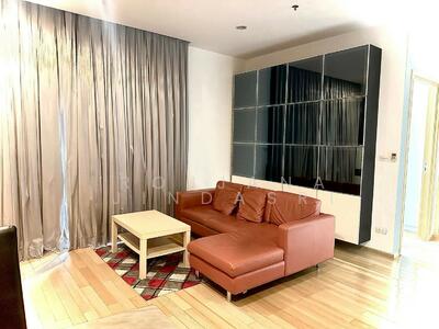 For Rent - 39 by Sansiri, Bangkok