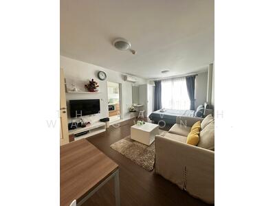 ขาย - Baan Imm Aim Huahin : บ้านอิ่มเอมหัวหิน, ประจวบคีรีขันธ์