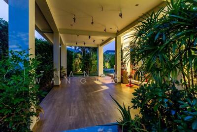 ขาย - Baan Ing Phu Hua Hin : บ้านอิงภู, ประจวบคีรีขันธ์