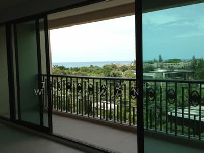 ขาย - Marrakesh Residences : มาราเกซ เรสซิเดนซ์, ประจวบคีรีขันธ์