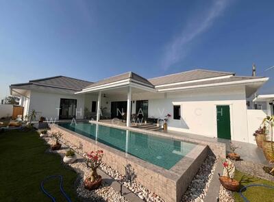 ขาย - Botanica Hua Hin : โบทานิกา หัวหิน, ประจวบคีรีขันธ์