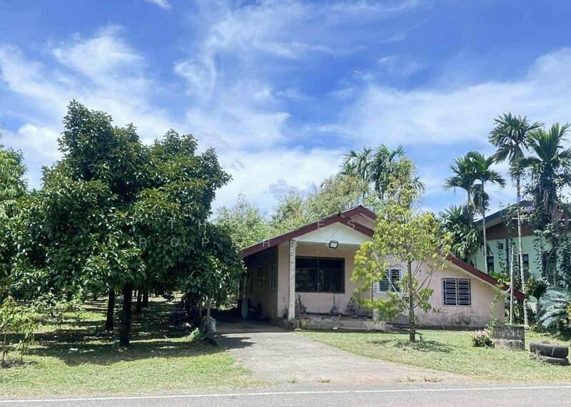 For Sale - ที่ดินท่าใหม่ จันทบุรี, Chanthaburi