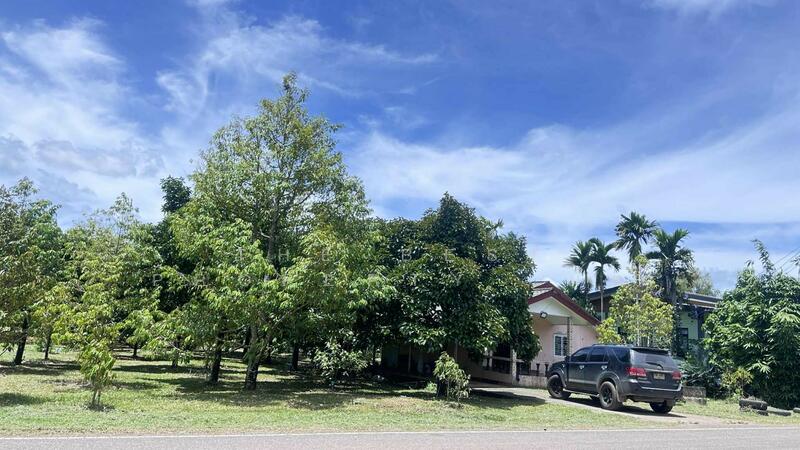 For Sale - ที่ดินท่าใหม่ จันทบุรี, Chanthaburi