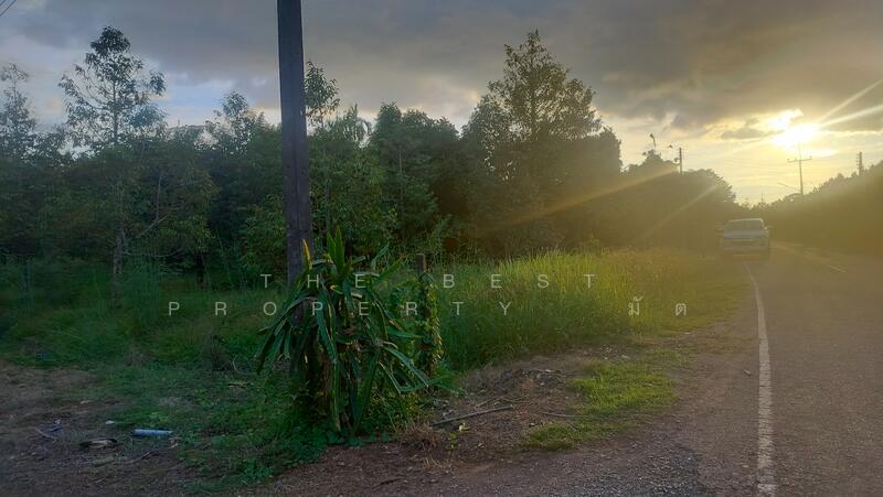 For Sale - ที่ดินท่าใหม่ จันทบุรี, Chanthaburi