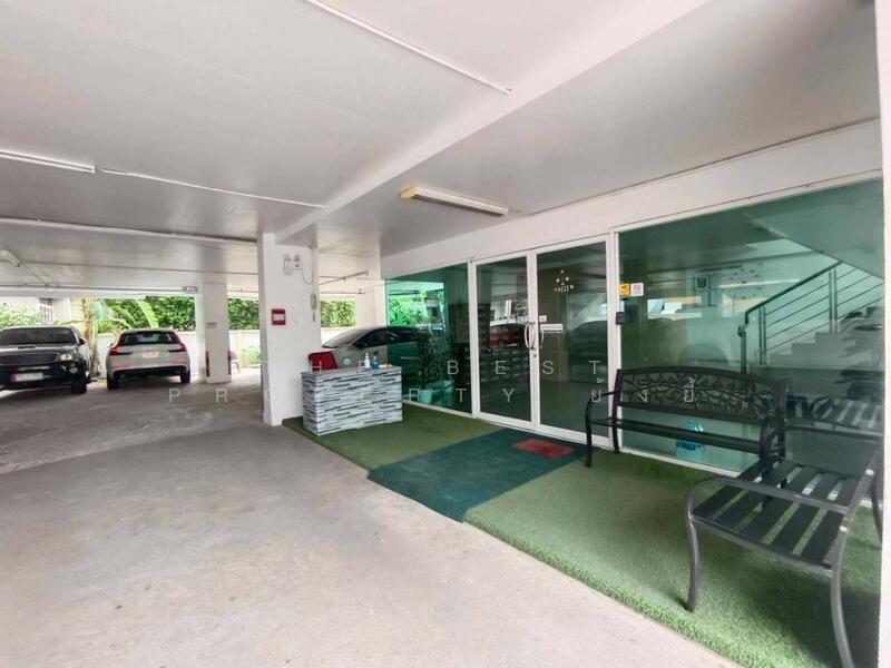 ขาย - โฮป แอนด์ กาย คอนโดทาวน์ คอนโดมิเนียม, กรุงเทพ