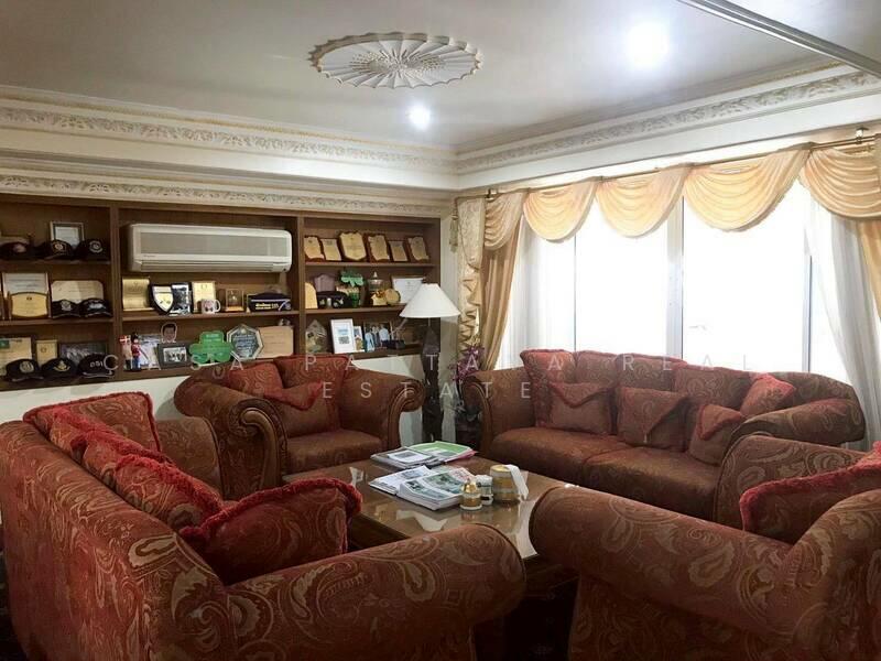 For Sale - Commercial Building with Office – Prime Location, Chon Buri