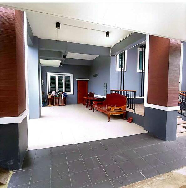 ขาย - ขายบ้านเดี่ยว จากโครงการ SCG ตำบลพลกรัง 80 ตร.ม. ใกล้ ไทวัสดุ, นครราชสีมา