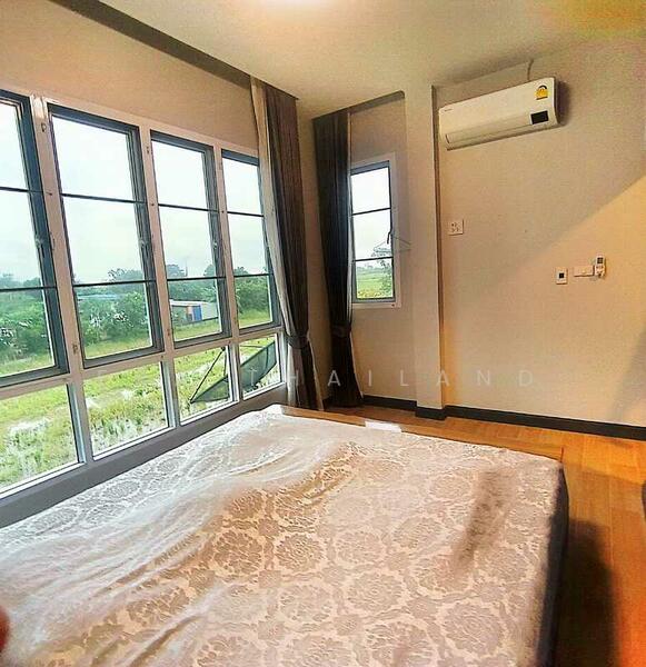 ขาย - ขายบ้านเดี่ยว จากโครงการ SCG ตำบลพลกรัง 80 ตร.ม. ใกล้ ไทวัสดุ, นครราชสีมา