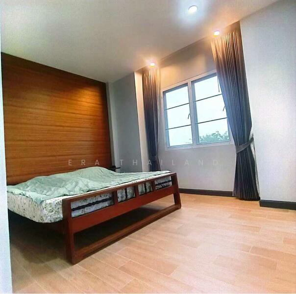 ขาย - ขายบ้านเดี่ยว จากโครงการ SCG ตำบลพลกรัง 80 ตร.ม. ใกล้ ไทวัสดุ, นครราชสีมา