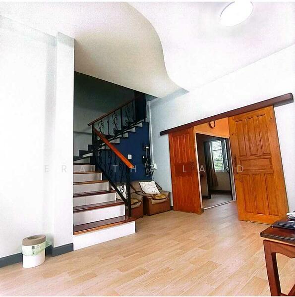 ขาย - ขายบ้านเดี่ยว จากโครงการ SCG ตำบลพลกรัง 80 ตร.ม. ใกล้ ไทวัสดุ, นครราชสีมา