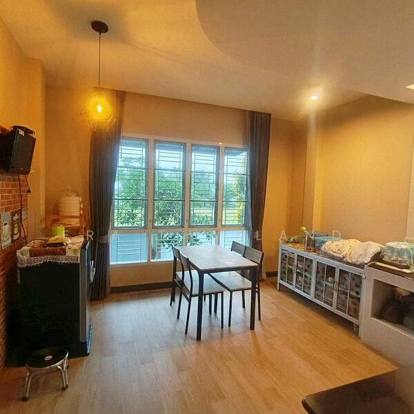 ขาย - ขายบ้านเดี่ยว จากโครงการ SCG ตำบลพลกรัง 80 ตร.ม. ใกล้ ไทวัสดุ, นครราชสีมา