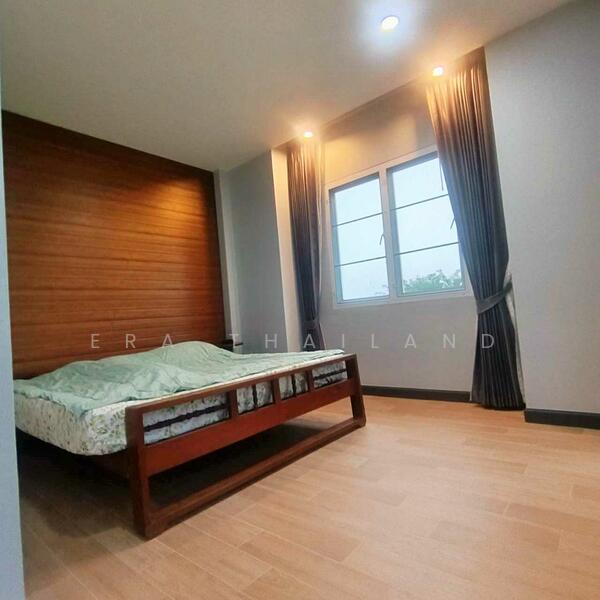 ขาย - ขายบ้านเดี่ยว จากโครงการ SCG ตำบลพลกรัง 80 ตร.ม. ใกล้ ไทวัสดุ, นครราชสีมา