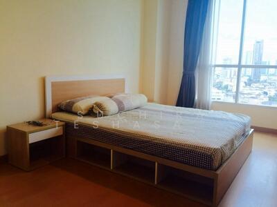For Rent - Life Sukhumvit 62, Bangkok