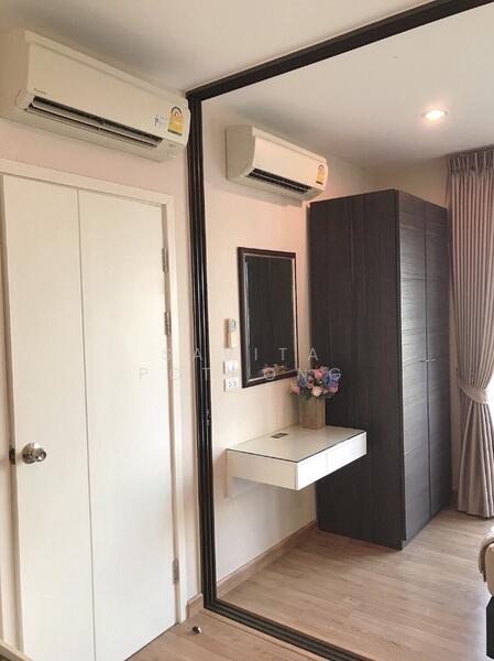 ให้เช่า - The Tree Rio Bang-Aor Station : เดอะทรี ริโอ บางอ้อ สเตชั่น, กรุงเทพ