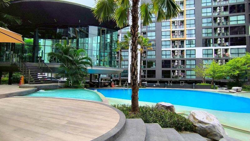 For Sale - Bangkok Horizon Lite @ Phekasem 48 Station, Bangkok