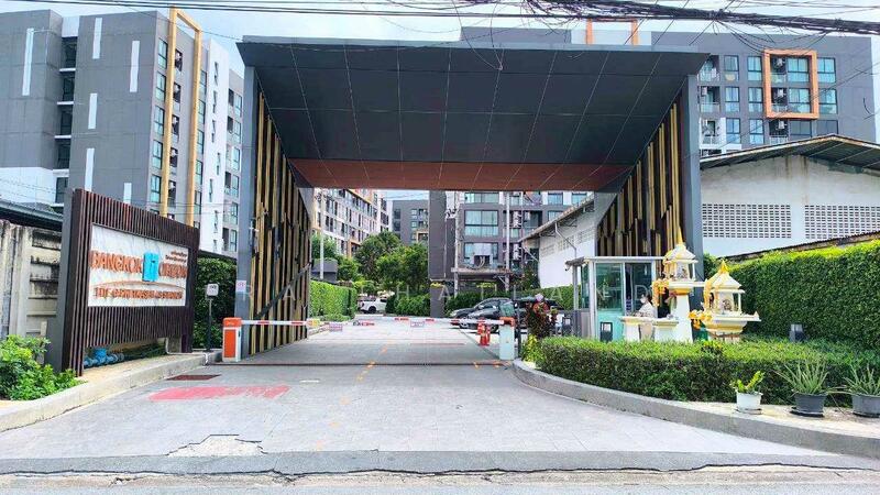 For Sale - Bangkok Horizon Lite @ Phekasem 48 Station, Bangkok