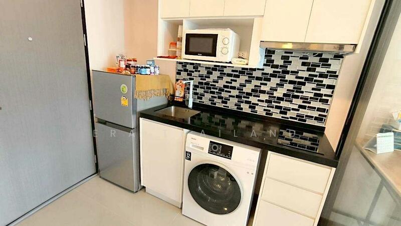 For Sale - Bangkok Horizon Lite @ Phekasem 48 Station, Bangkok