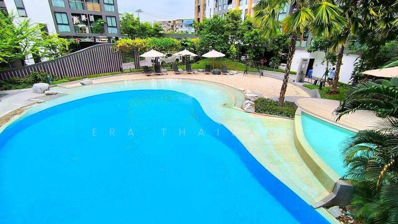 For Sale - Bangkok Horizon Lite @ Phekasem 48 Station, Bangkok