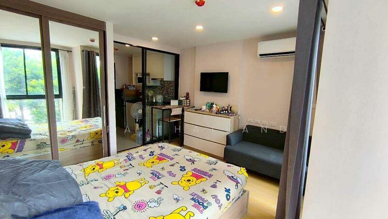 For Sale - Bangkok Horizon Lite @ Phekasem 48 Station, Bangkok