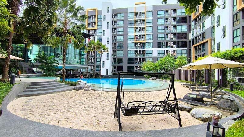 For Sale - Bangkok Horizon Lite @ Phekasem 48 Station, Bangkok