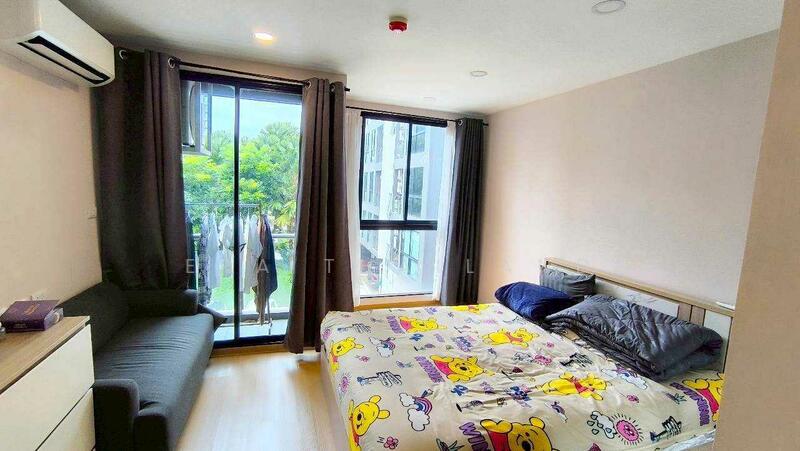 For Sale - Bangkok Horizon Lite @ Phekasem 48 Station, Bangkok