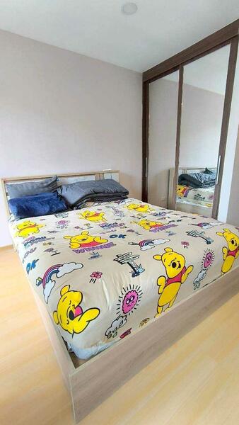 For Sale - Bangkok Horizon Lite @ Phekasem 48 Station, Bangkok