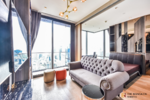 ASHTON Silom : แอชตัน สีลม, กรุงเทพ