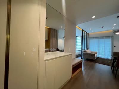 For Rent - MUNIQ Sukhumvit 23, Bangkok