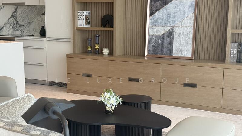 Four Seasons Private Residences : โฟร์ ซีซั่นส์ ไพรเวท เรสสิเด้นซ์, กรุงเทพ, 300 ถนนเจริญกรุง, ยานนาวา, สาทร, กรุงเทพ, 118 ตร.ม., คอนโด ขาย, โดย The Luxe Group, 60244106 - DDproperty.com