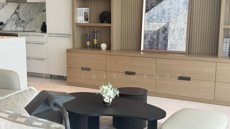 Four Seasons Private Residences : โฟร์ ซีซั่นส์ ไพรเวท เรสสิเด้นซ์, กรุงเทพ, 300 ถนนเจริญกรุง, ยานนาวา, สาทร, กรุงเทพ, 118 ตร.ม., คอนโด ขาย, โดย The Luxe Group, 60244106 - DDproperty.com
