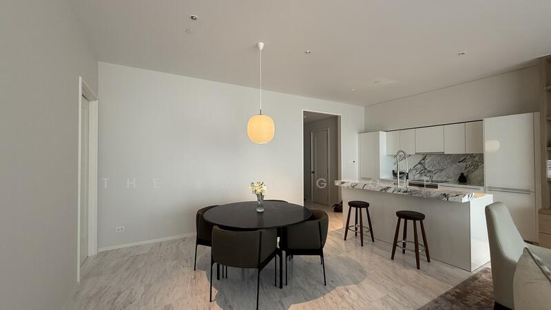 Four Seasons Private Residences : โฟร์ ซีซั่นส์ ไพรเวท เรสสิเด้นซ์, กรุงเทพ, 300 ถนนเจริญกรุง, ยานนาวา, สาทร, กรุงเทพ, 118 ตร.ม., คอนโด ขาย, โดย The Luxe Group, 60244106 - DDproperty.com