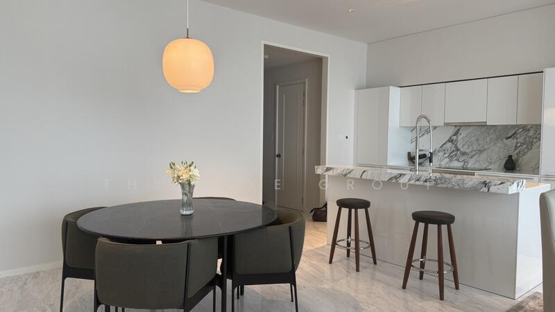 Four Seasons Private Residences, Bangkok, 300 Charoen Krung Road, Yan Nawa, Sathon, Bangkok, 1 Bedroom, 118 sqm, Condo For Sale, by The Luxe Group, 60244106 - DDproperty.com