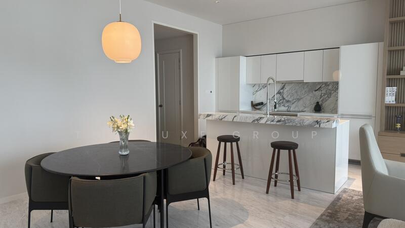 Four Seasons Private Residences, Bangkok, 300 Charoen Krung Road, Yan Nawa, Sathon, Bangkok, 1 Bedroom, 118 sqm, Condo For Sale, by The Luxe Group, 60244106 - DDproperty.com