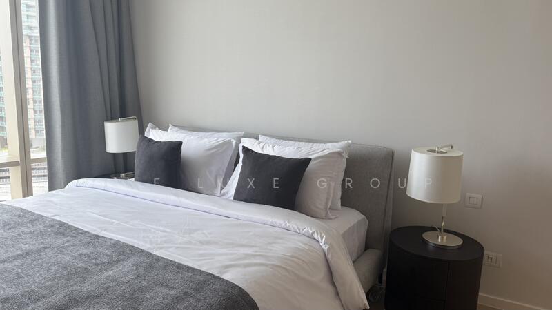 Four Seasons Private Residences : โฟร์ ซีซั่นส์ ไพรเวท เรสสิเด้นซ์, กรุงเทพ, 300 ถนนเจริญกรุง, ยานนาวา, สาทร, กรุงเทพ, 118 ตร.ม., คอนโด ขาย, โดย The Luxe Group, 60244106 - DDproperty.com