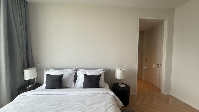 Four Seasons Private Residences, Bangkok, 300 Charoen Krung Road, Yan Nawa, Sathon, Bangkok, 1 Bedroom, 118 sqm, Condo For Sale, by The Luxe Group, 60244106 - DDproperty.com