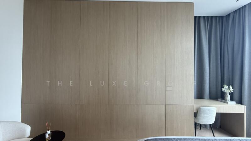 Four Seasons Private Residences, Bangkok, 300 Charoen Krung Road, Yan Nawa, Sathon, Bangkok, 1 Bedroom, 118 sqm, Condo For Sale, by The Luxe Group, 60244106 - DDproperty.com